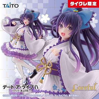 デートアライブ、その着せ替え人形は恋をする、物語シリーズetc.フィギュアセット その着せ替え人形は恋をする AMP+ 喜多川海夢 フィギュア ～黒江